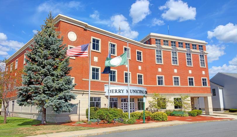 Derry, NH