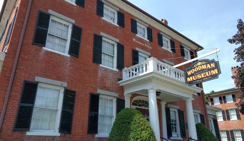 Strafford County, NH