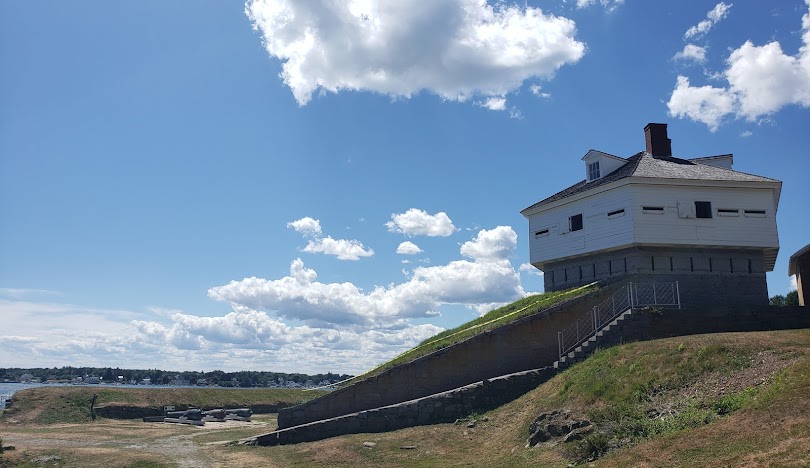 Kittery Point, ME