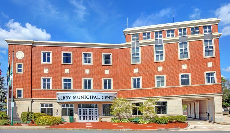 Derry, NH