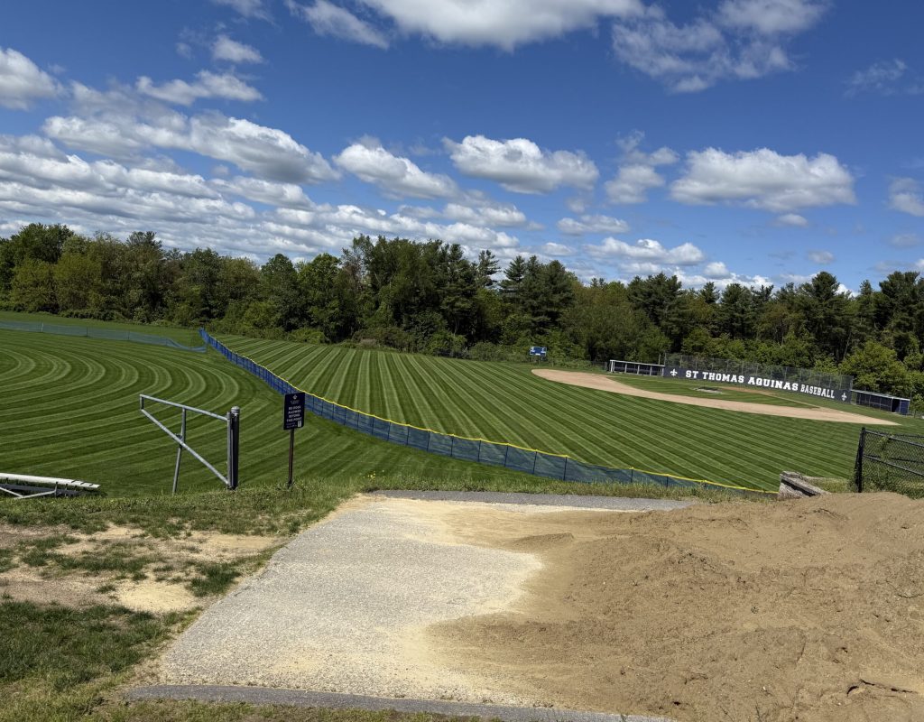 Professional landscaping and snow service team in Strafford County, NH