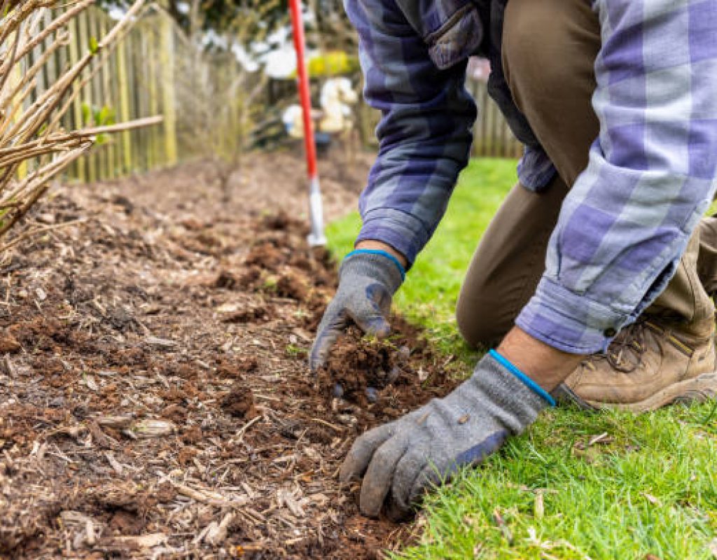 Expert landscaping services for properties in Biddeford ME